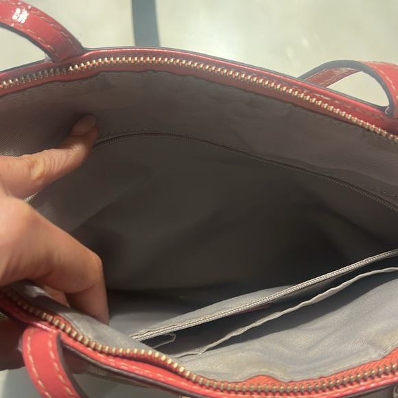 Coach Purse - Picture 9 of 9